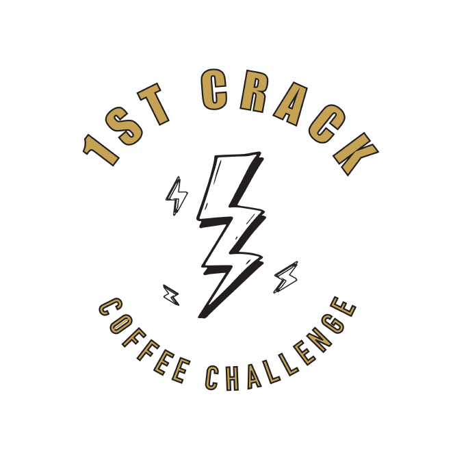 1st Crack Coffee Challenge